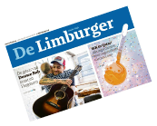 Douwe Bob - De Limburger